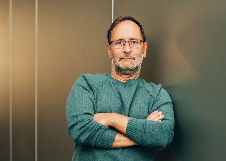 Kup mężowi sweter z merino. Nigdy więcej nie będzie narzekał na zimno. „Strzał w dziesiątkę”