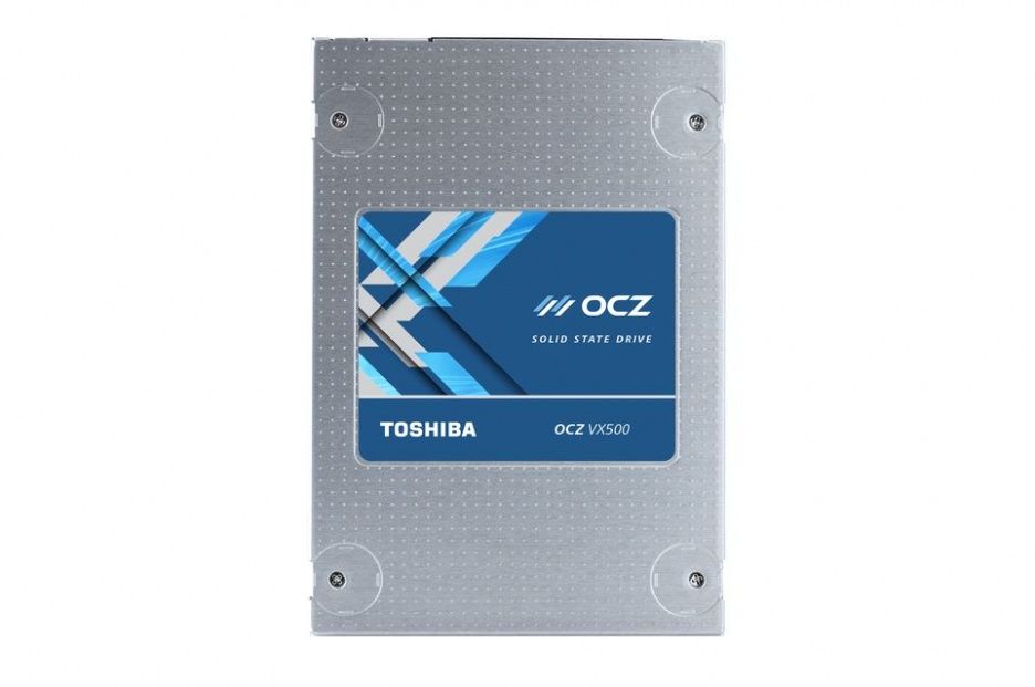 Toshiba OCZ VX500 dysk SSD