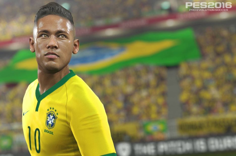 PES 2016