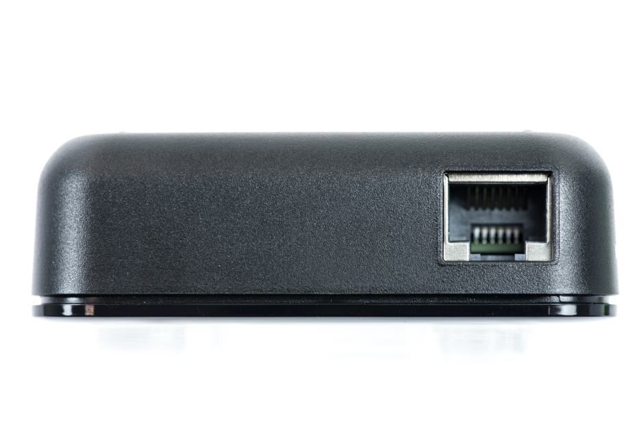 Kingston MobileLite Pro - ethernet 2