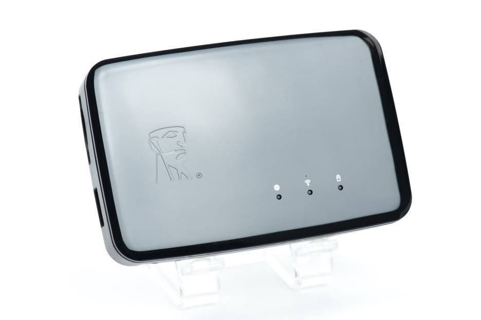 Kingston MobileLite Pro góra