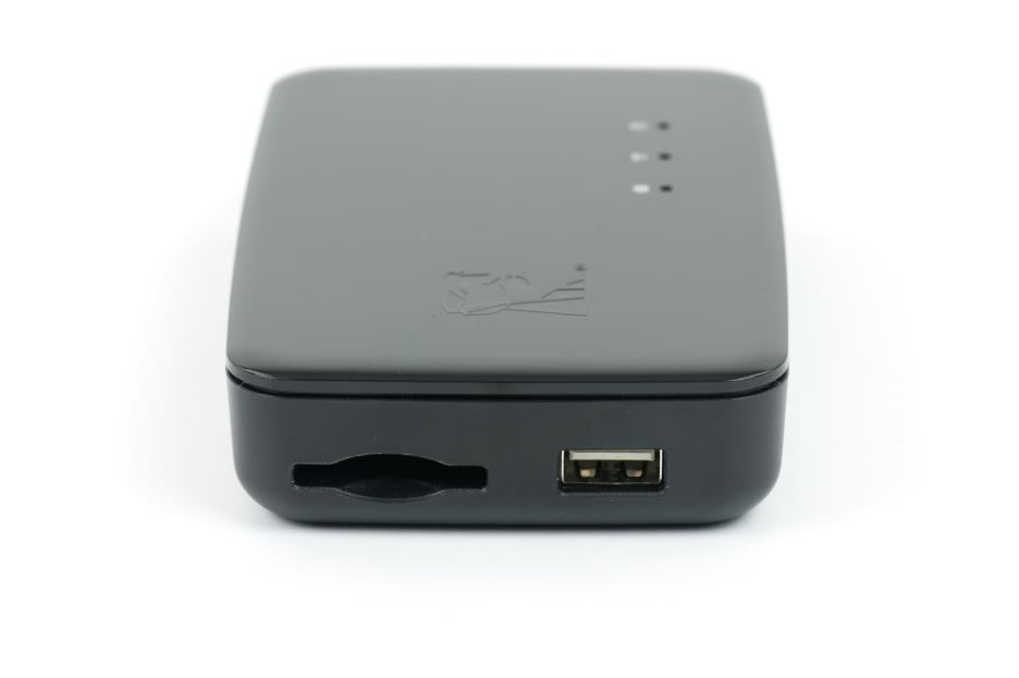 Kingston MobileLite Pro - bok