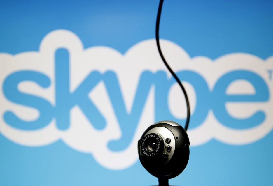 Skype