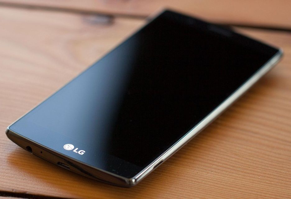 LG G5