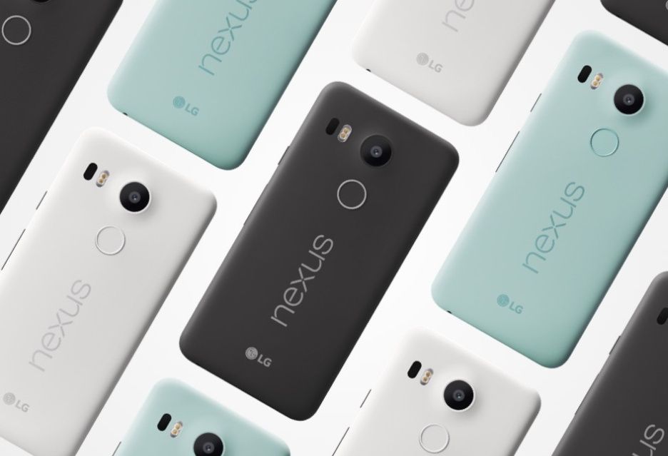 LG Nexus