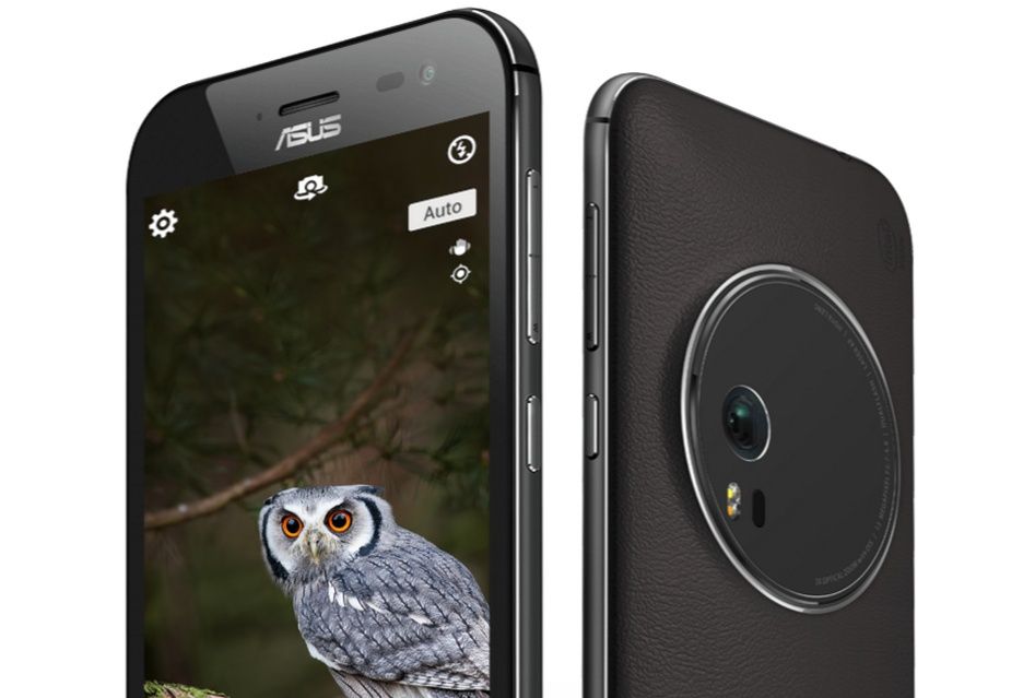 ZenFone Zoom