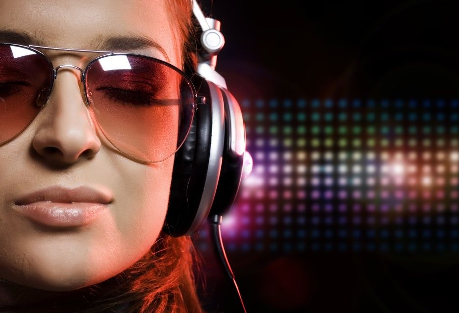 Audio Video Show