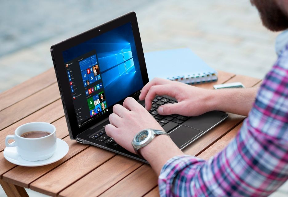 Kruger&amp;Matz EDGE 1084 LTE