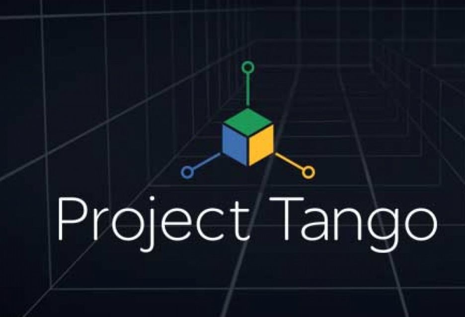 Projekt Tango