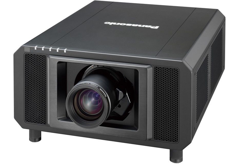 Panasonic PT-RQ13K