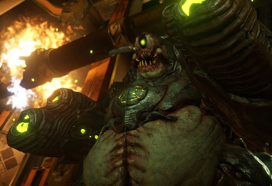 DOOM