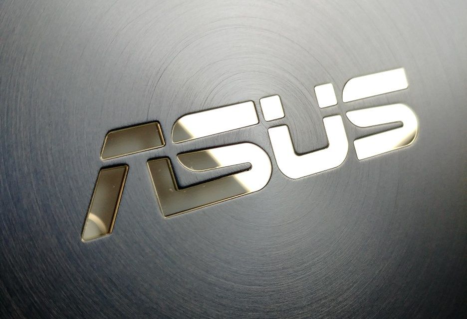 Asus logo