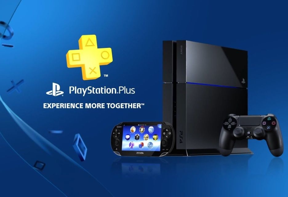 PlayStation Plus