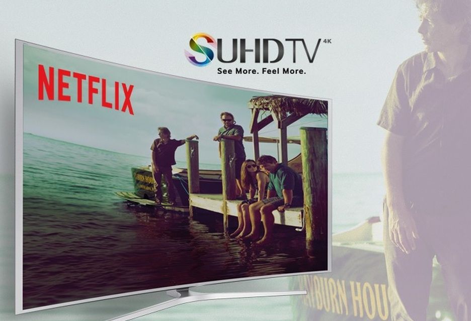 Samsung Smart TV