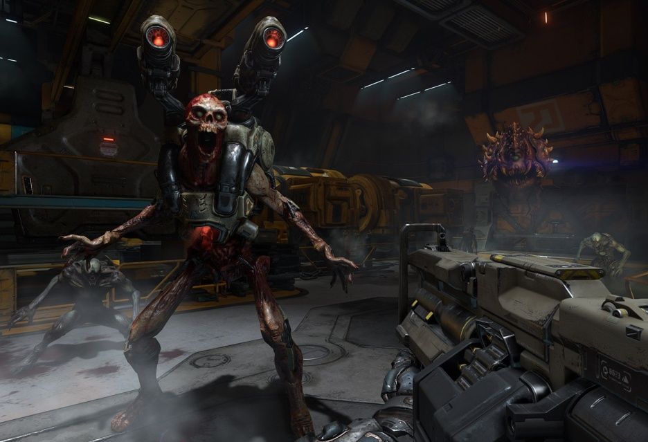 DOOM