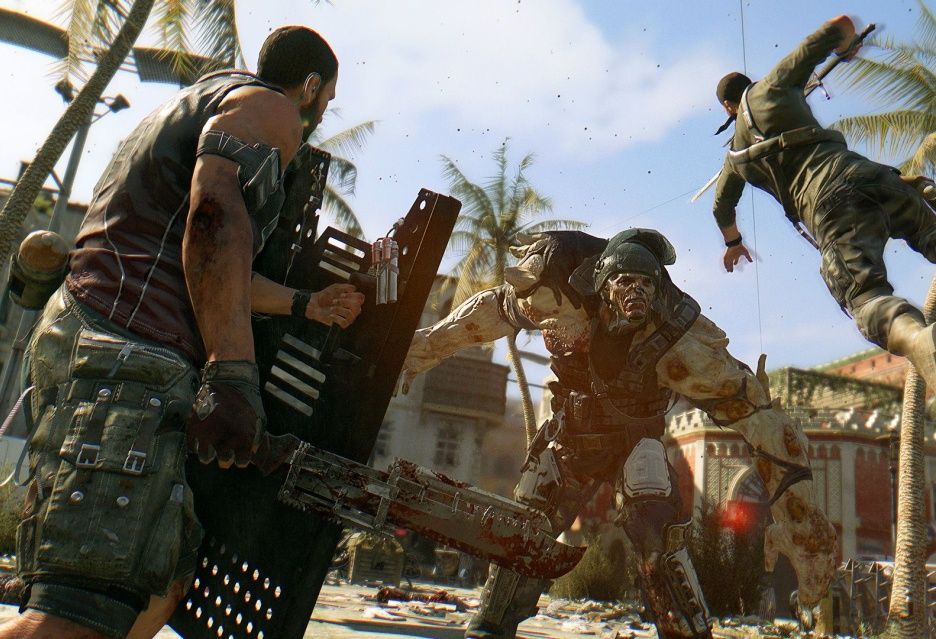 Dying Light