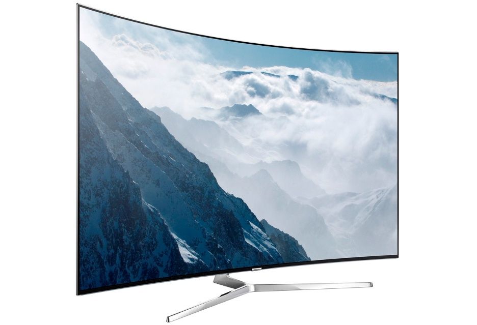 Samsung KS9000