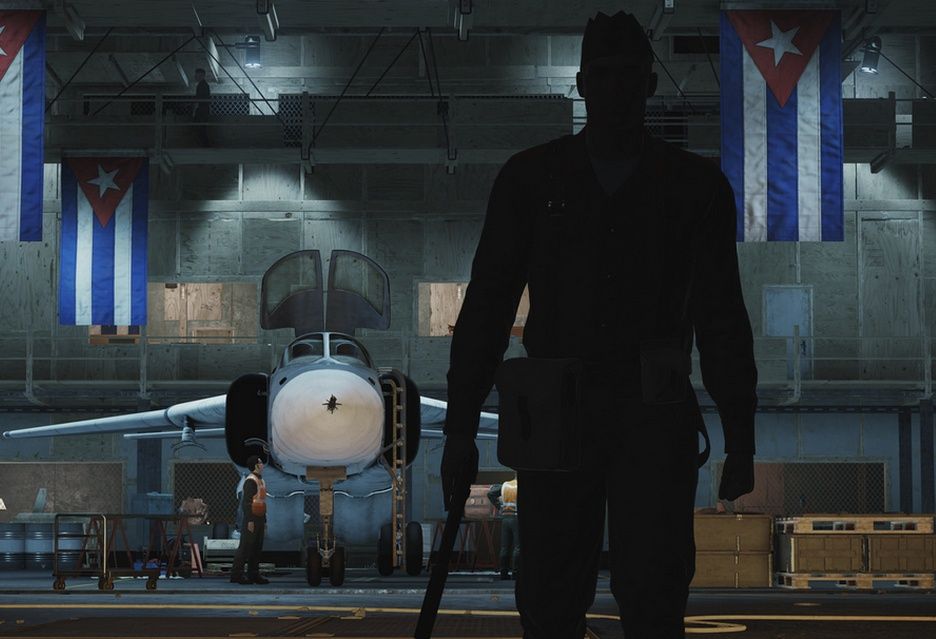Hitman
