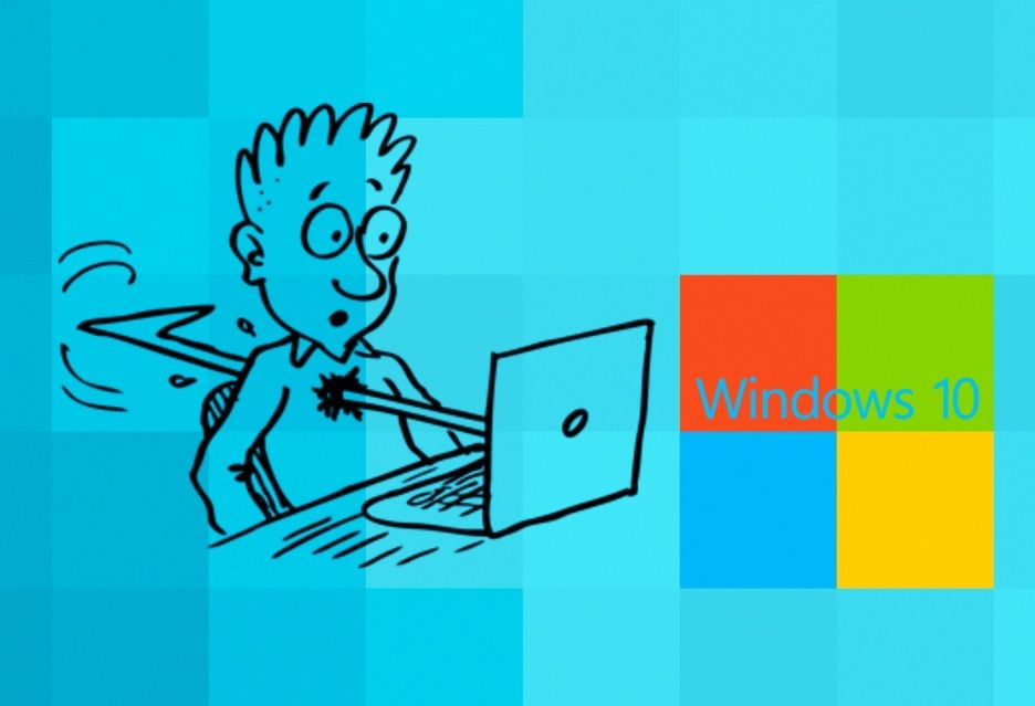 Windows 10