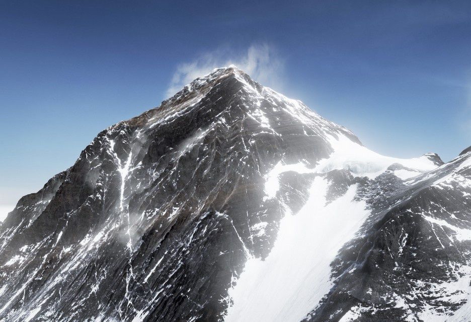 Everest VR