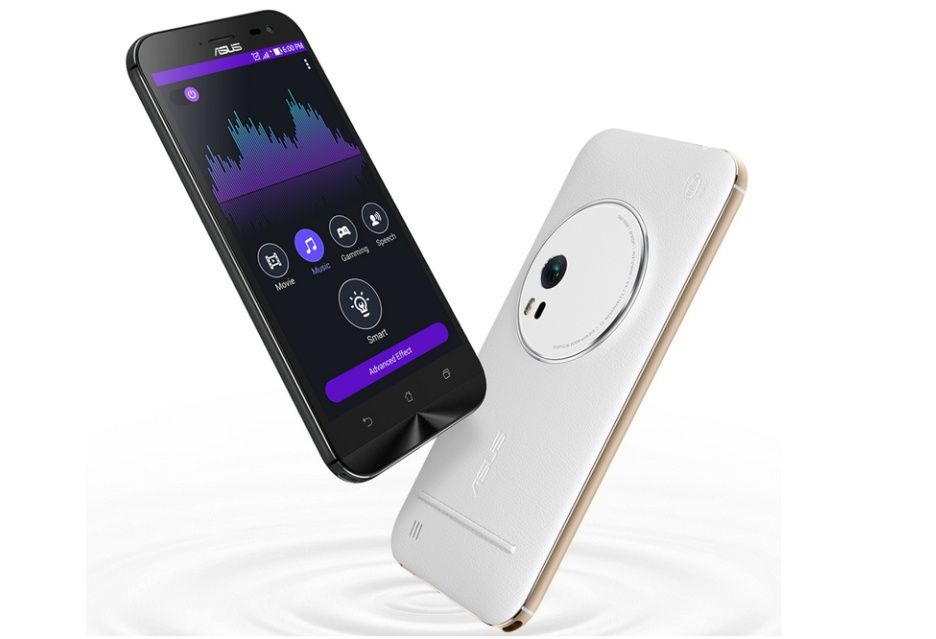 Asus ZenFone Zoom