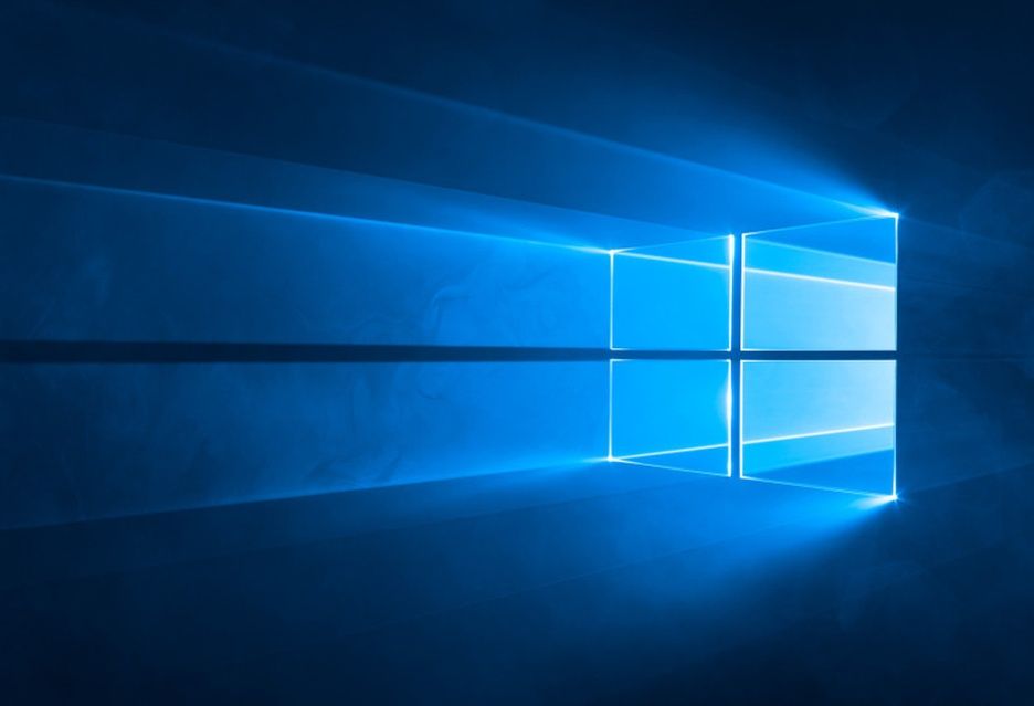 Windows 10