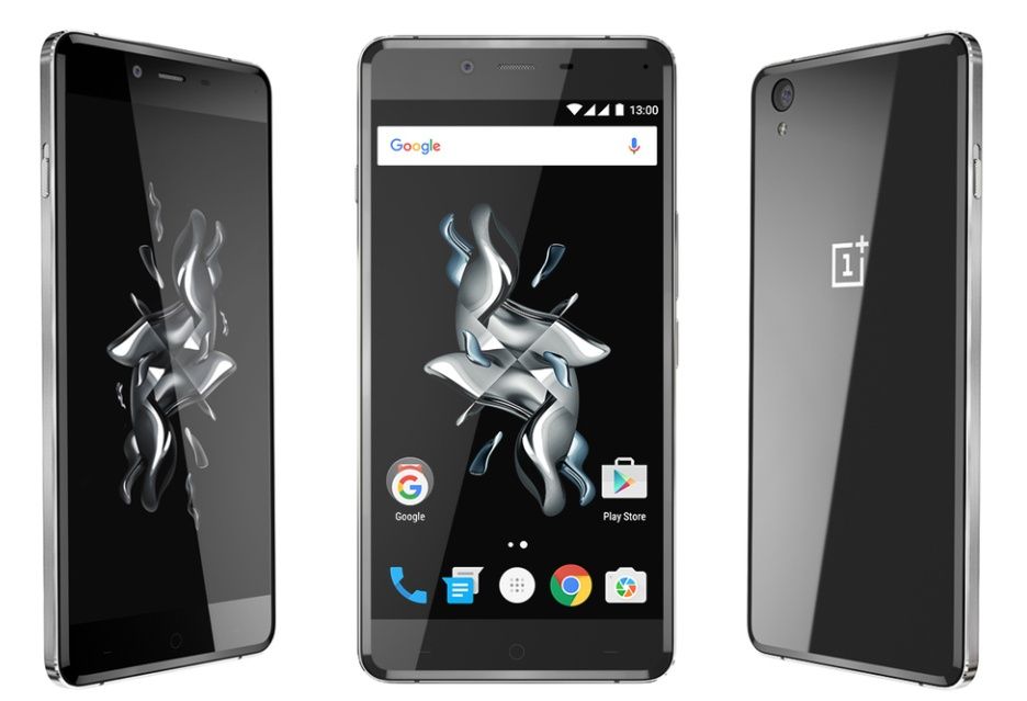 OnePlus X