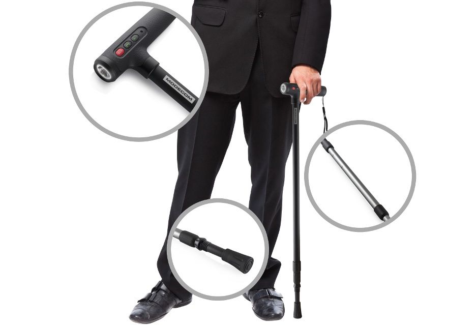 Modecom Safe Stick