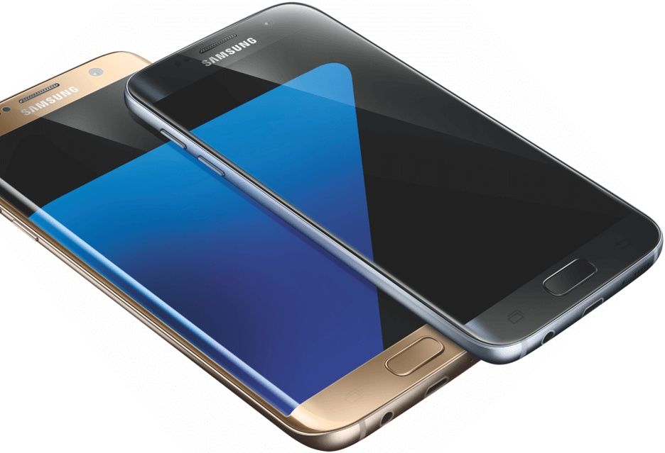 Galaxy S7 przeciek