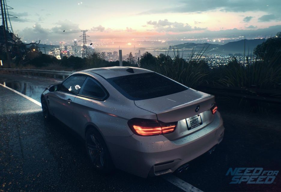 Need for Speed