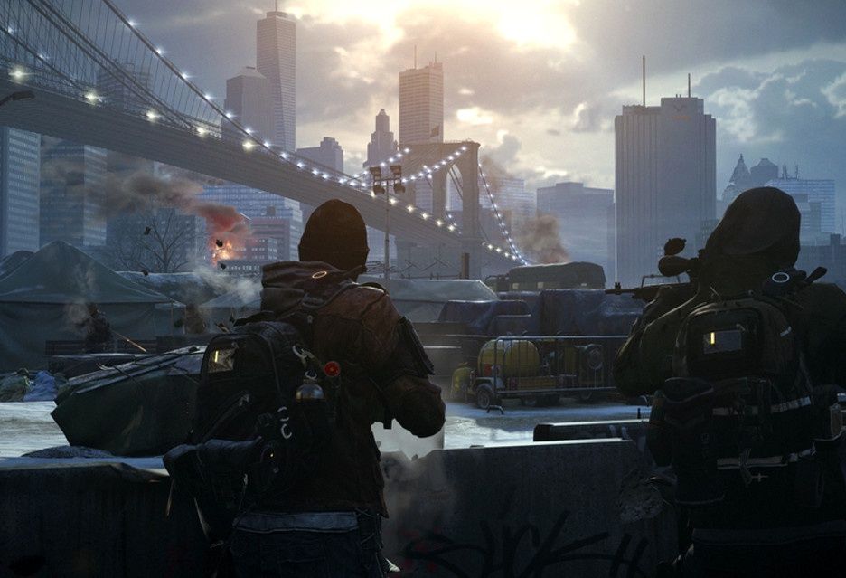 The Division