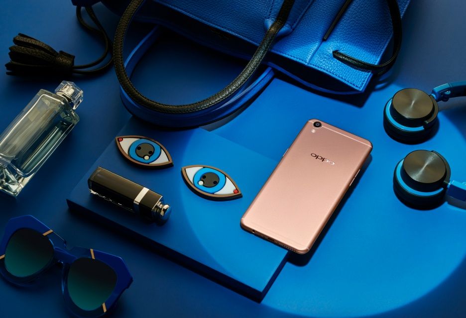 Oppo R9 i R9 Plus