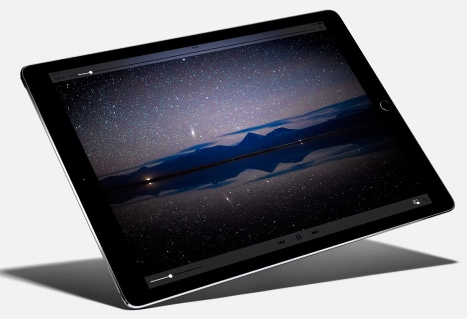 Apple iPad Pro