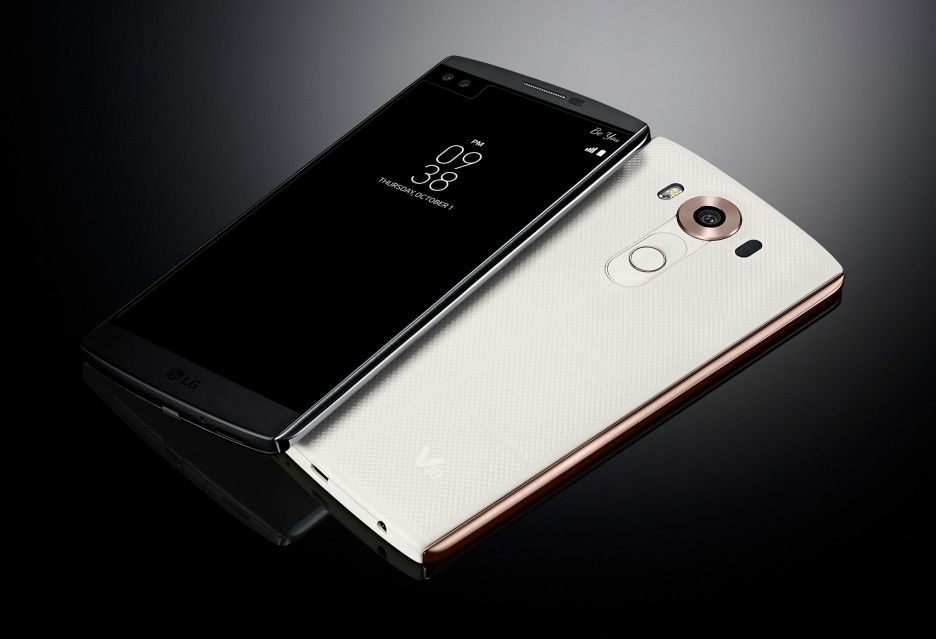 LG V10