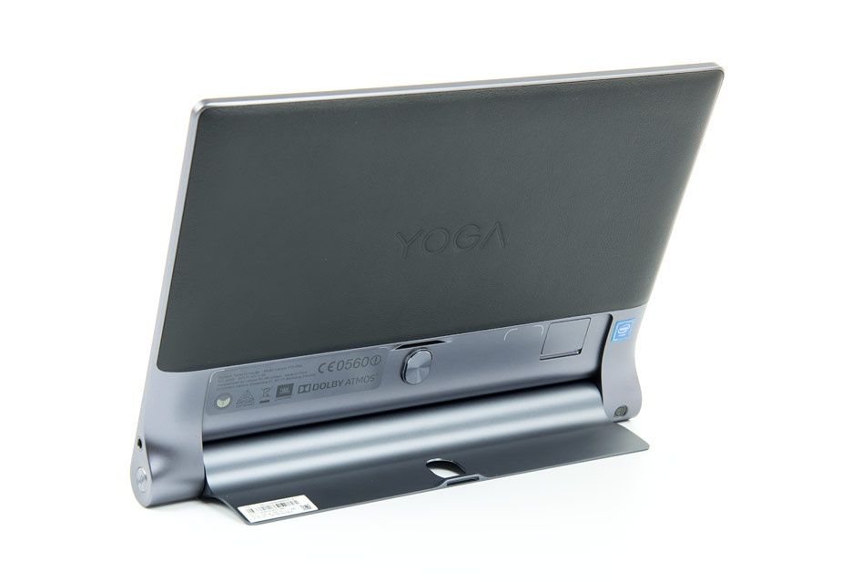 Lenovo YOGA Tab 3 Pro tył