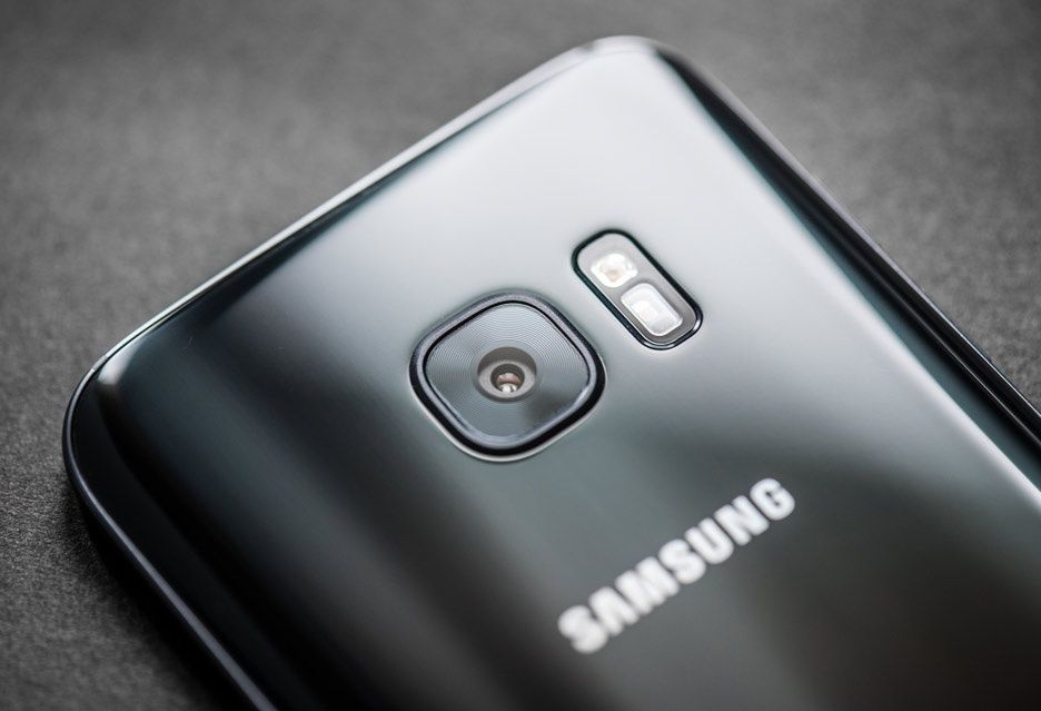 Galaxy S7