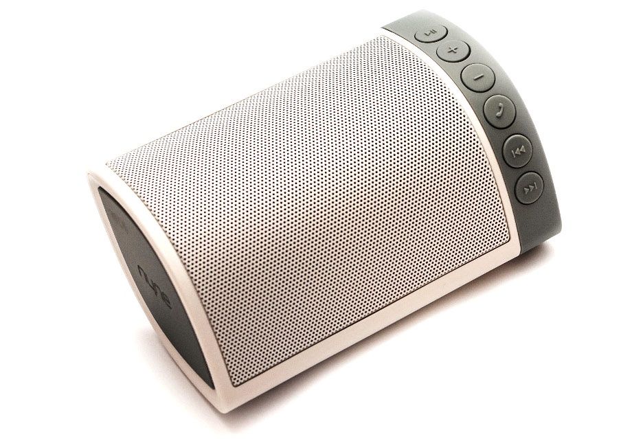 Nyne Cruiser głośnik Bluetooth