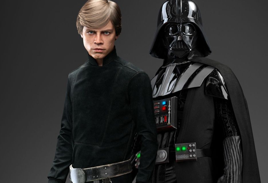 Star Wars Battlefront