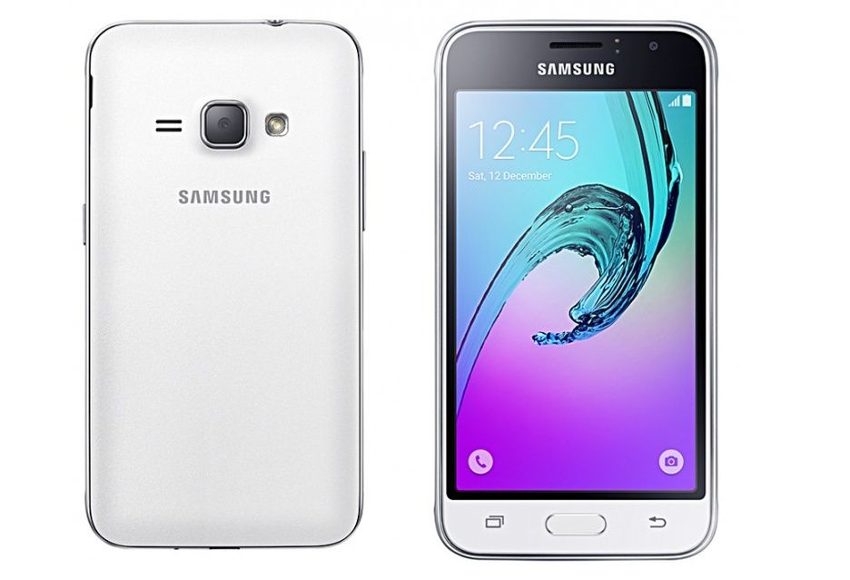 Galaxy J1 (2016)