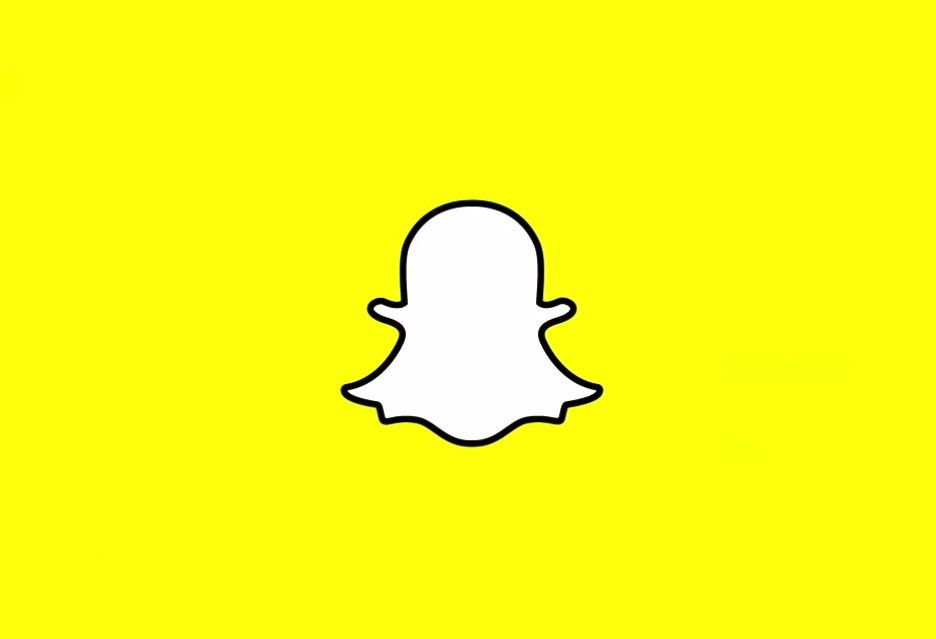 Snapchat logo
