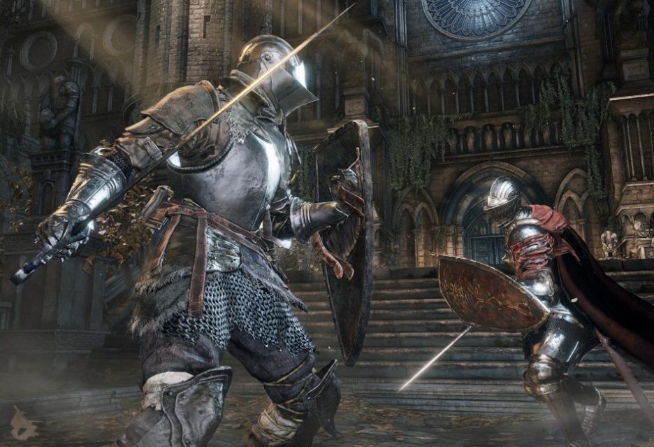 Dark Souls 3
