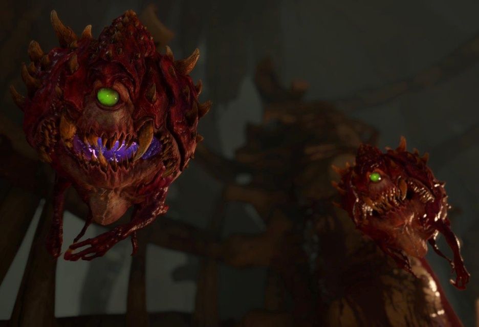DOOM