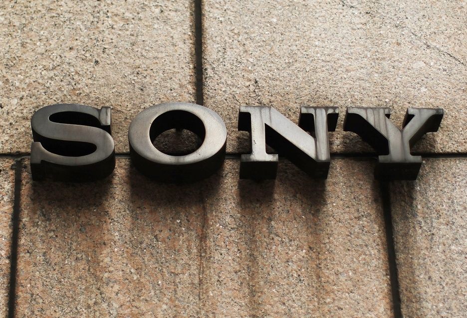 Sony