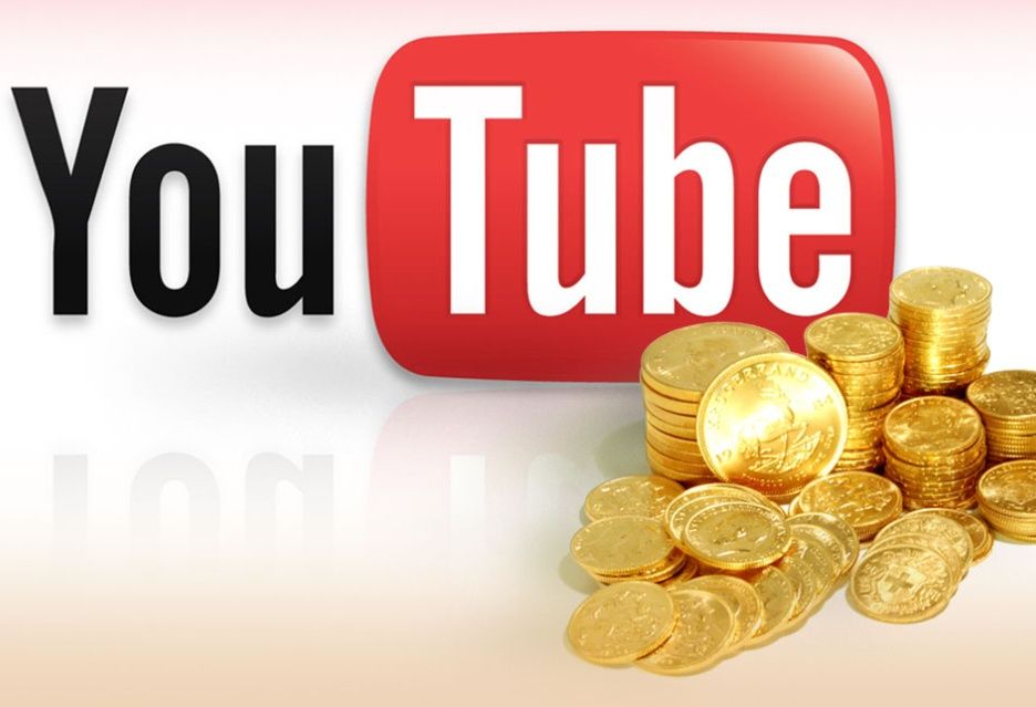 YouTube