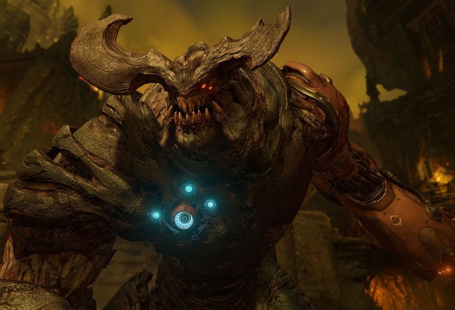 DOOM
