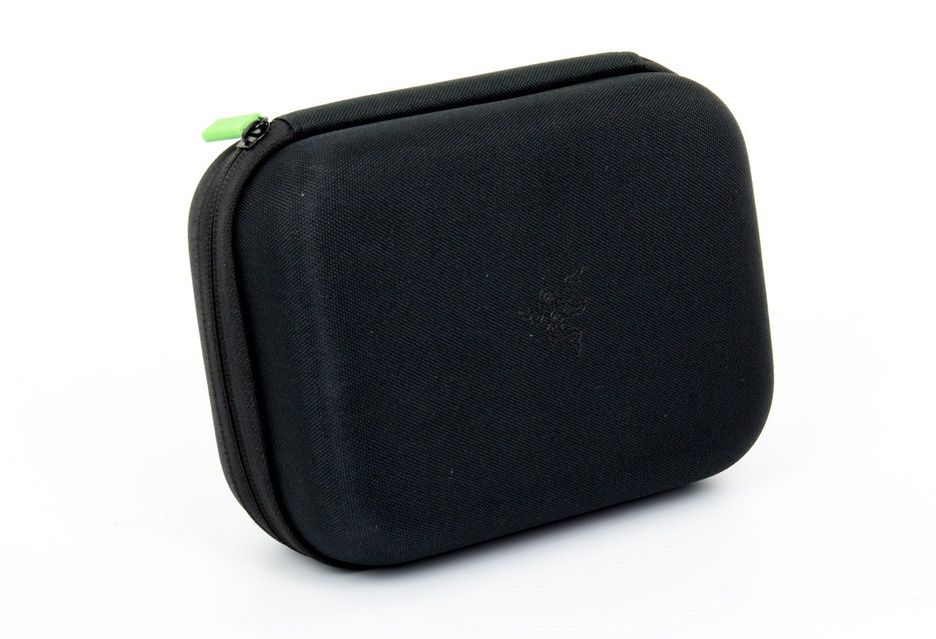 Razer Wildcat - gustowny futerał