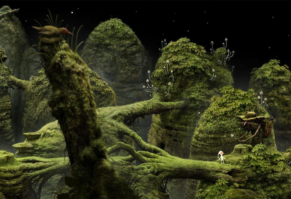 Samorost 3