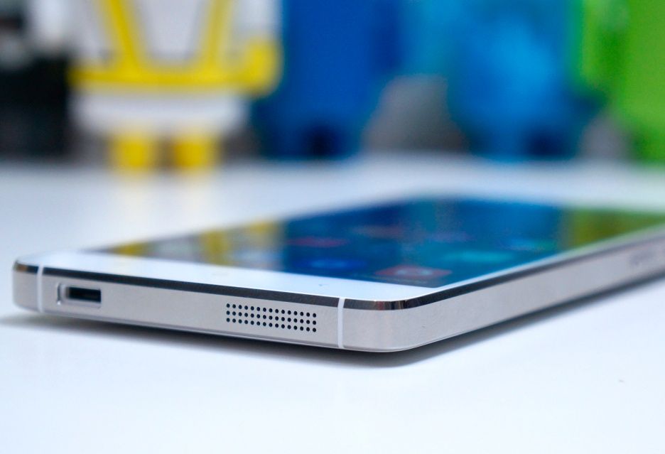 Xiaomi Mi5