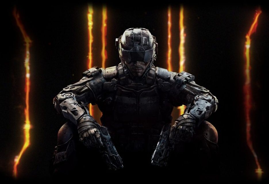 Call of Duty