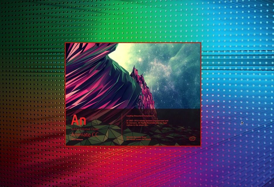Adobe Animate